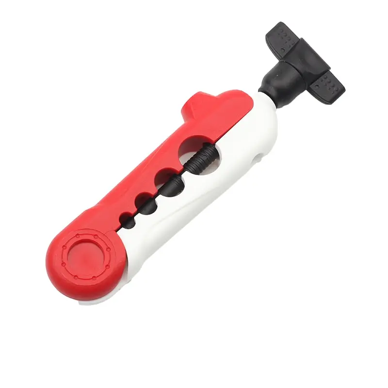 WHITE-red