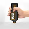 ABS Precision Vibrometer For Measuring Mechanical Vibrations With High Accuracy Vibrometer Vibration 4