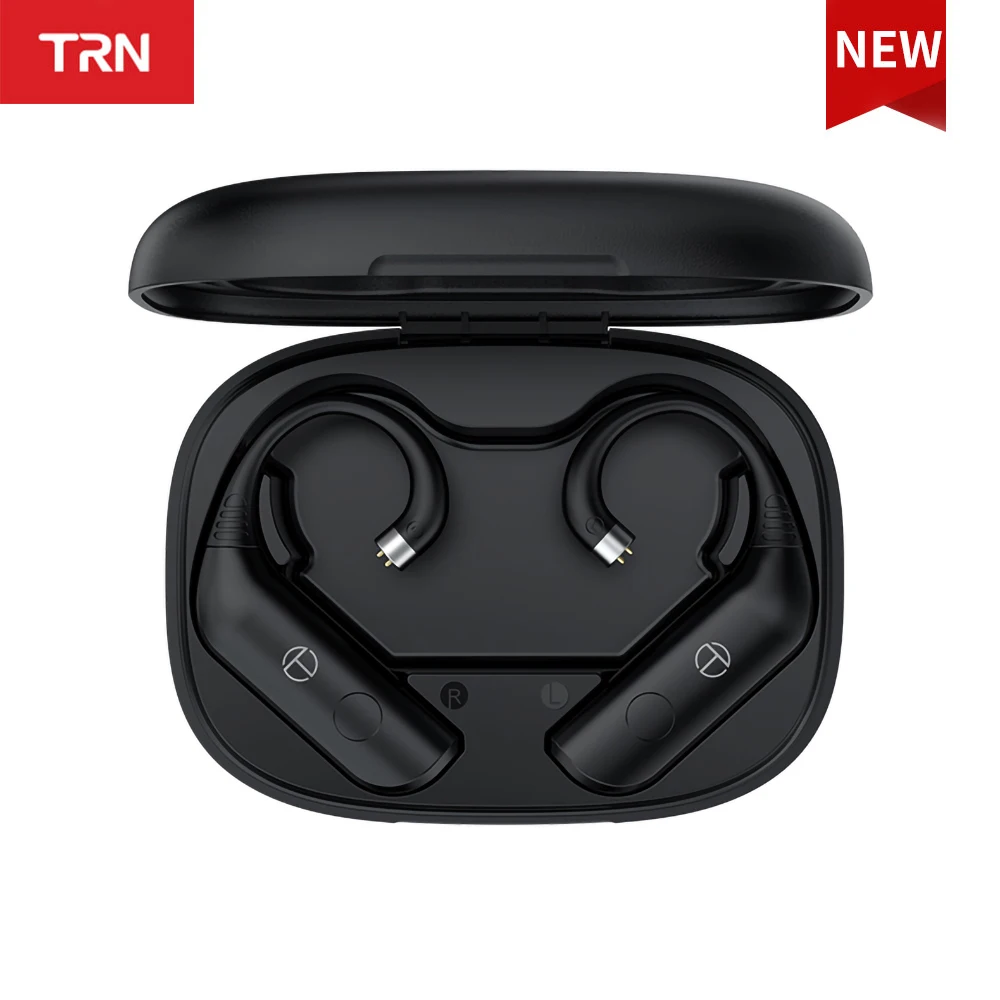 TRN BT20 PRO Only cable plug Earphone Cable With Charging Box