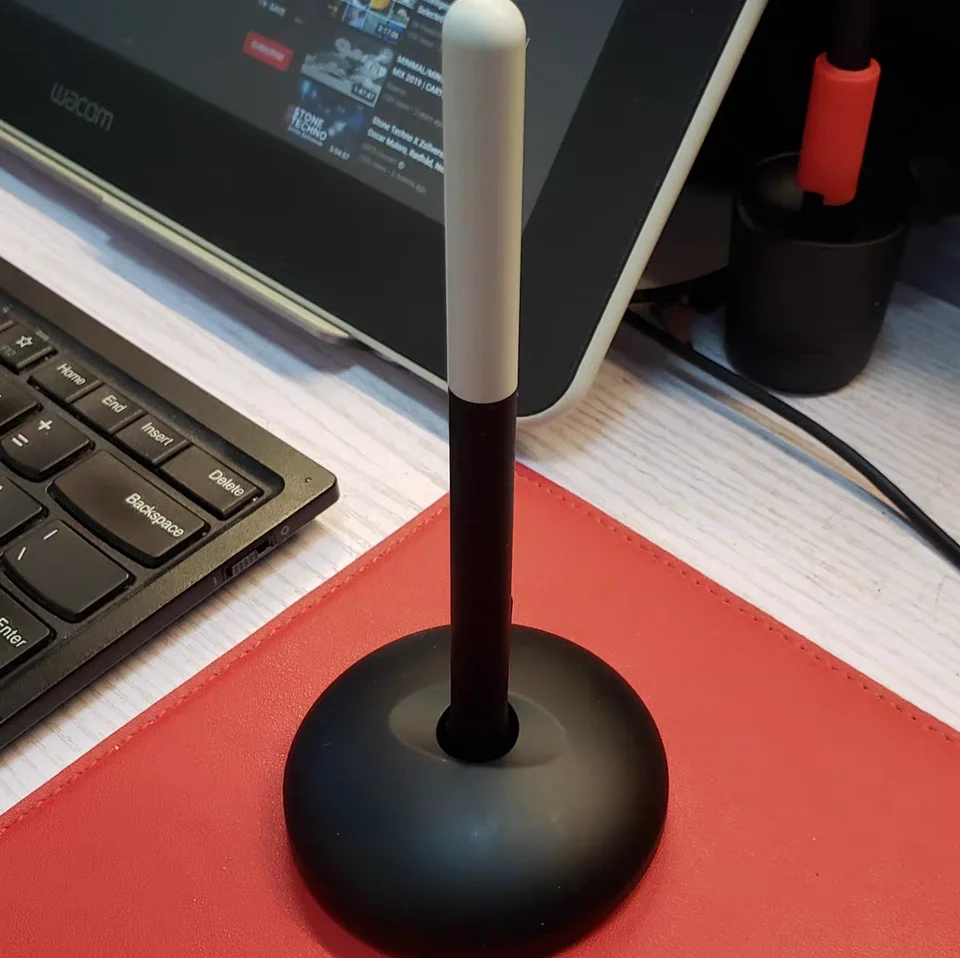 wacomプロペン2、スタンドセット S487765090d8548f08076b6adfb5b5