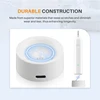 Sweeping Vibration Electric Toothbrush Charging Standing Base Storage Stand For Laifen Lftb01-P 6