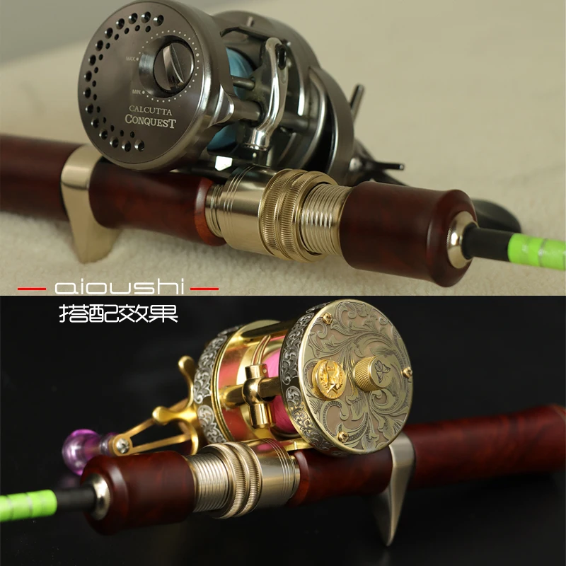 CURTIS トラウトロッド コルクハンドル CURTIS トラウトロッド コルクハンドル CURTIS トラウトロッド