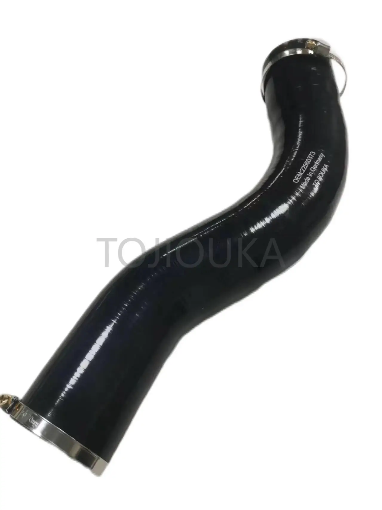 Suitable for Volvo FM FH Truck Engine Cooler Down Water Pipe 22560373 21911889 22560371 22273743 22273749 coolant water pipe