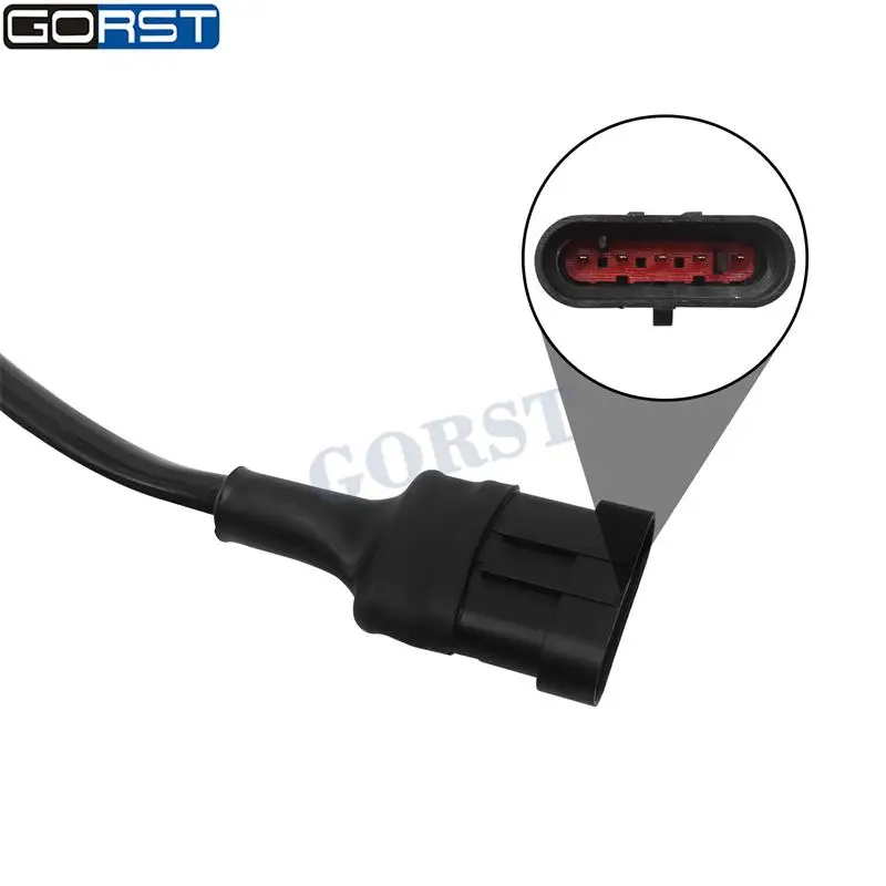 Electronic Accelerator Pedal 41227742 for Iveco Truck Auto Part 9651000020 7.15503