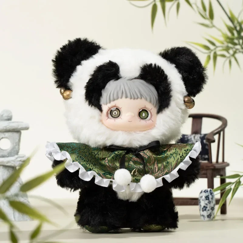 MayMei v3 春の詩 ぬいぐるみ ブラインドボックス 人形