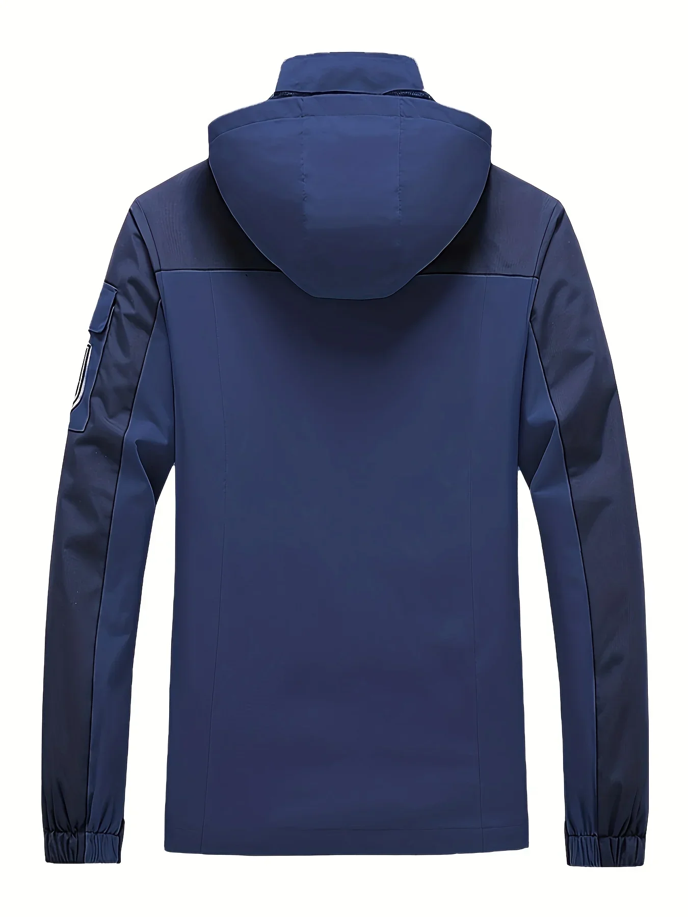 Men's Designer Clothes Jackets Parkas for Men Clothing Coat Man Winter Blazer Jacket Casual Style Sport Techwear