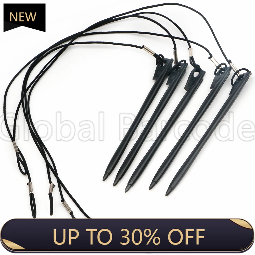 

5 Pcs Φ для Zebra Symbol MC3200 набор стилусов, MC3190-S,MC3190-R