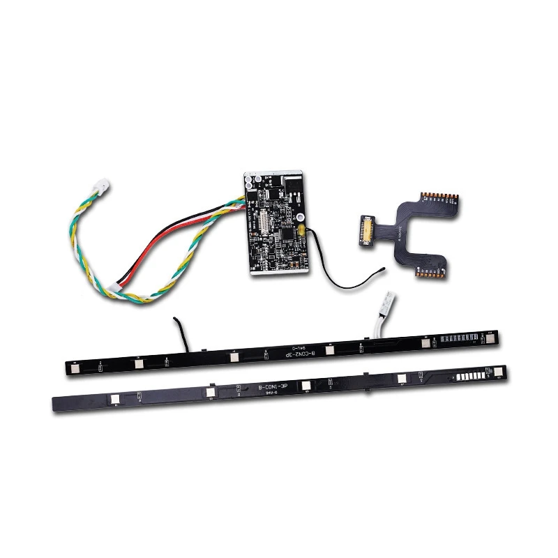 

Scooter Battery BMS Circuit Board Controller Dashboard For Xiaomi M365 Electric Kickscooter Protection Board Replacement