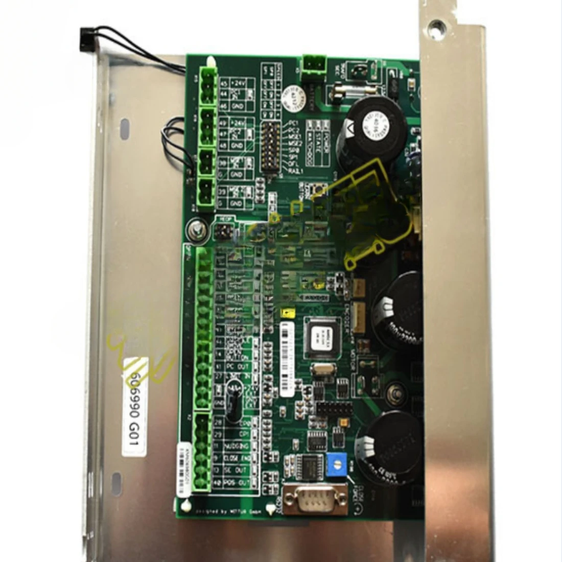 

KM606980/KM606990G01 New elevator door panel KM606800G01 606810G01