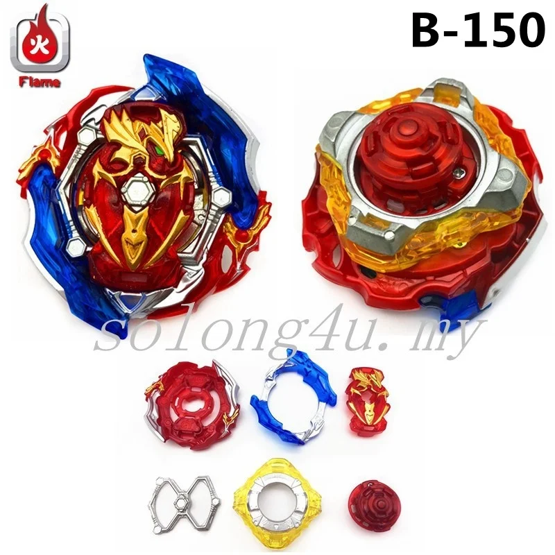 Spinning Top Toy spinning top toy gyro toupie battle tops battle top toy gyroscope toy Flame Gyroscope Styles Solong4u for Boys