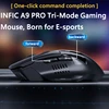 Inphic A9 PRO MAX para juegos con cable/inalámbrico/Bluetooth