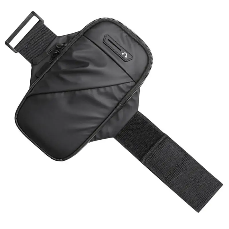 Universal 7' Waterproof Sport Arm Bag For iPhone Samsung Xiaomi Huawei