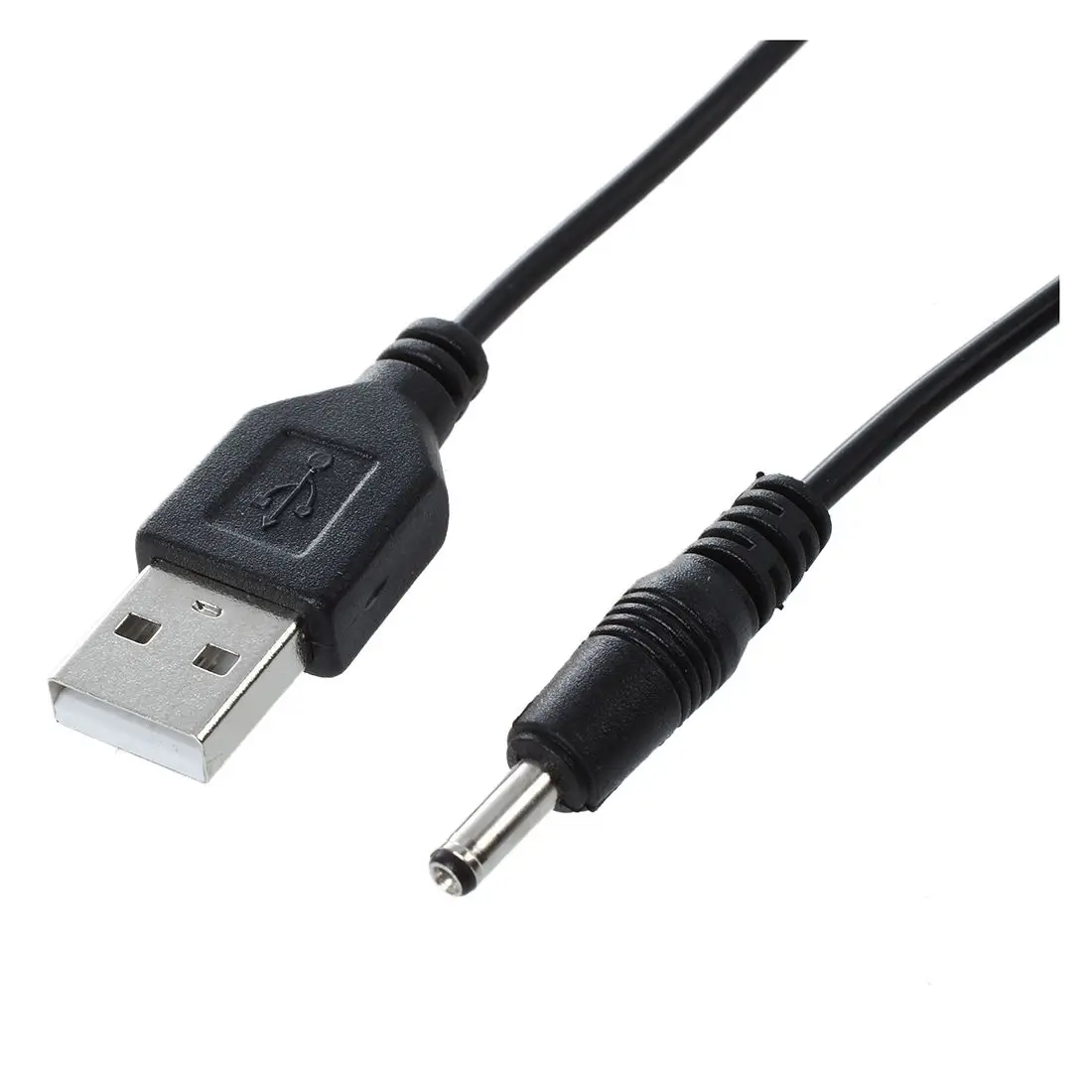 3.5mm x 1.3mm USB Cable Lead Charger Cord Power Supply charging cable,usb charging cable