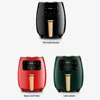 Intelligent Air Fryer Household Automatic Large-capacity French Fries Machine Multi-functional Air Fryer Freidora De Aire 4
