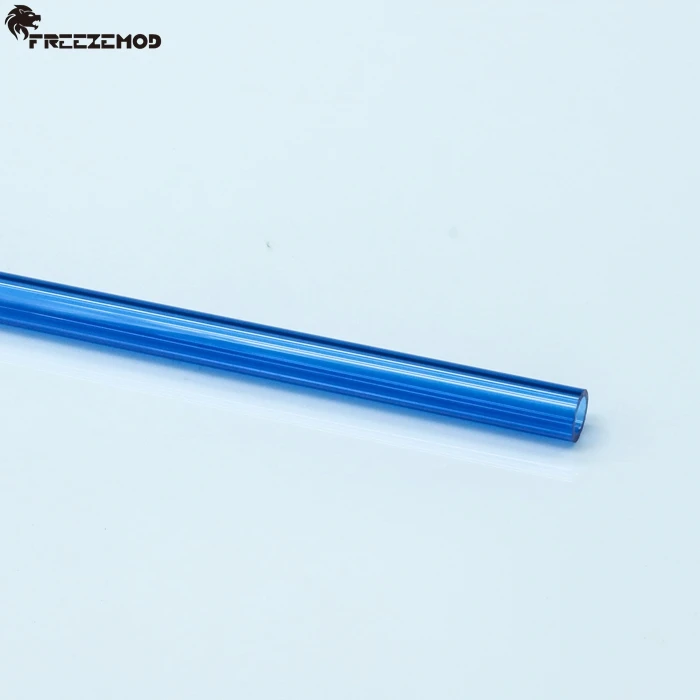 Raccordi di raffreddamento ad acqua per PC FREEZEMOD per adattatore connettore per tubo rigido per tubo acrilico/PETG OD14MM GYGKN-D4  7