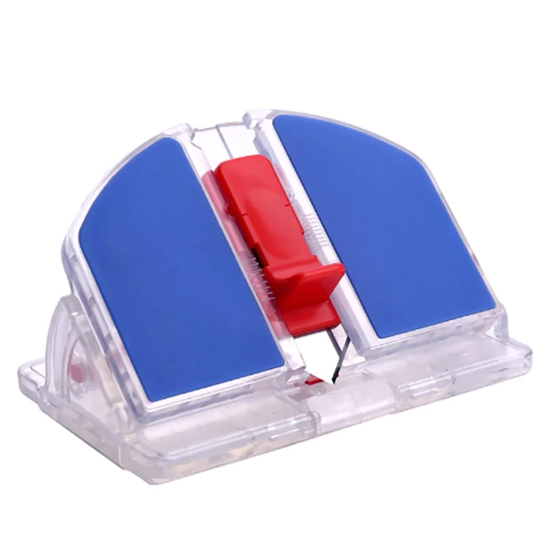 Mat Cutter 45 90 Graus Bevel Mat Board Cutter Ferramenta de Corte Chanfrado para a Arte Imagem Framing Foam Board Card Board Pcs