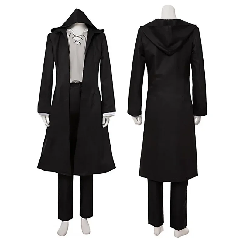 Eren Yeager Casual Cosplay Costume Attack on Titan