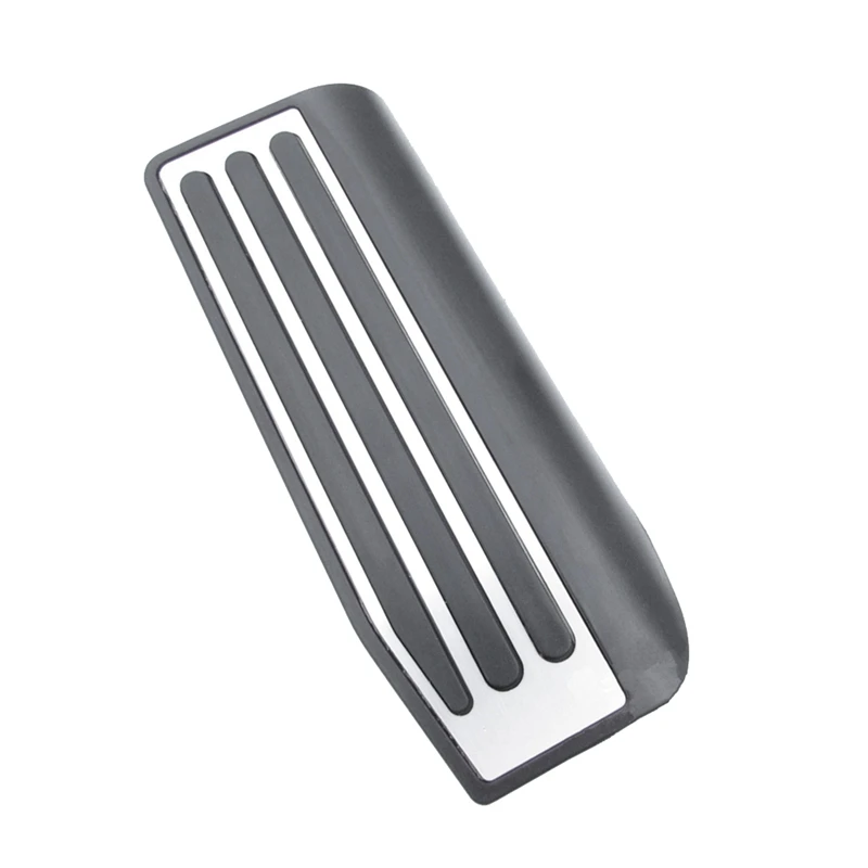 Car Foot Rest Dead Pedal Cover for Land Rover Discovery 5 Range Rover Sport