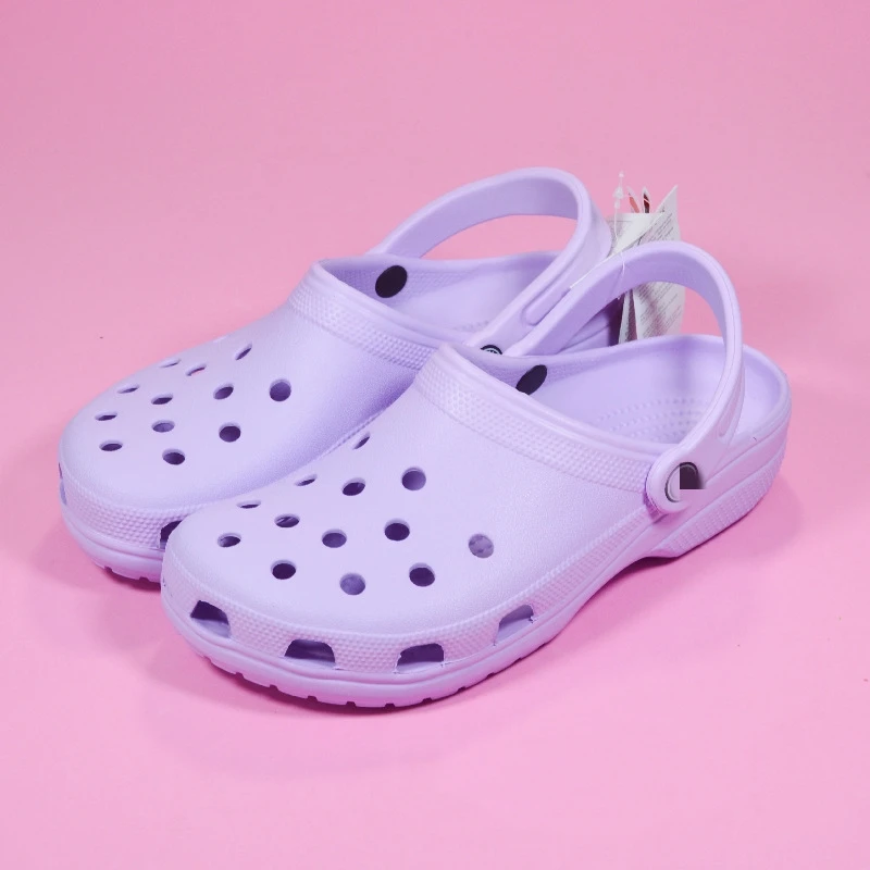 

Original Color M4-M11 Pollex Clog Designer Sandals Adult Slides Slippers Man Woman Summer Brand Waterproof Beach Shoes Sneakers