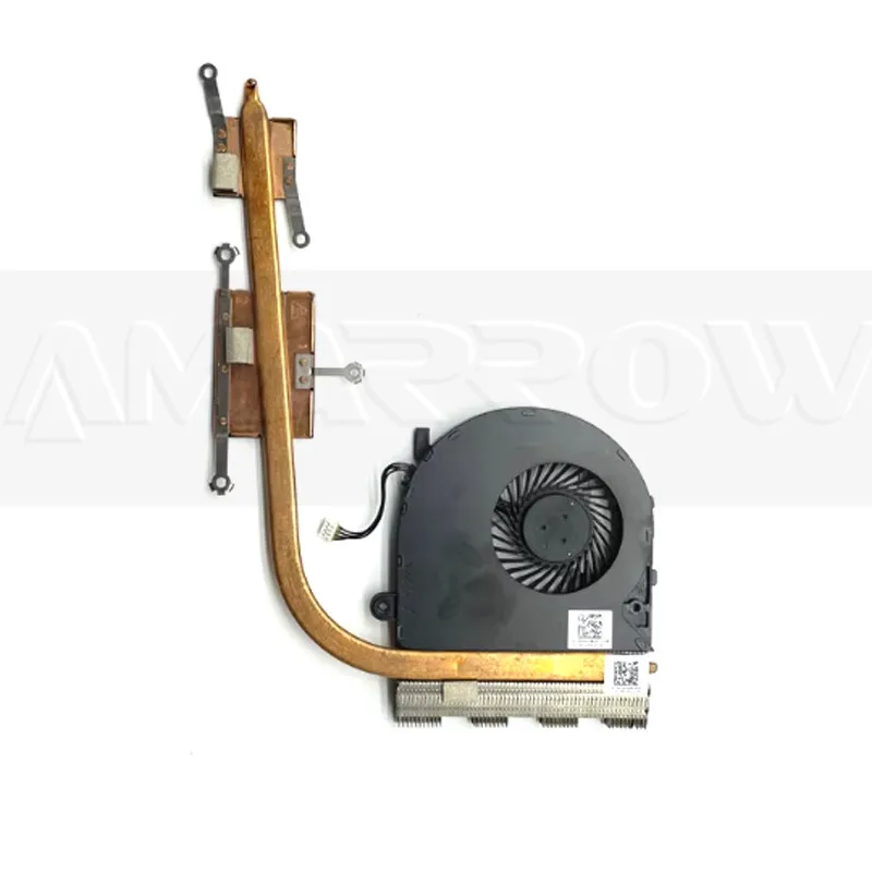 

Original CPU heatsink cooling fan For Lenovo 310-15ISK 110-15ISK 110-15IKB heasink fan