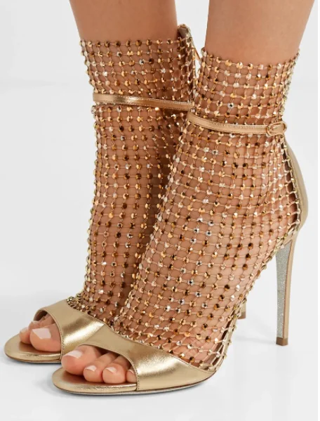 MN-Footwear Store