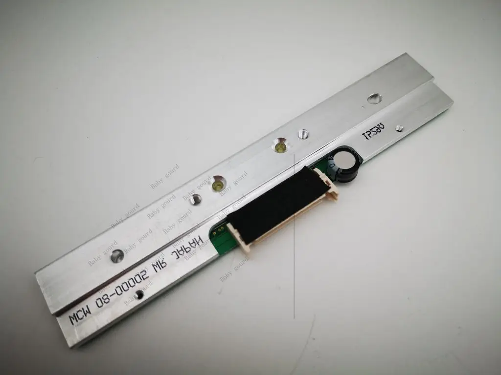 

Новая Оригинальная Печатающая головка для штрих-кода для детской лампы, модель CP3140 300DPI, печатающая головка, этикетка, тепловая игла CP3140L