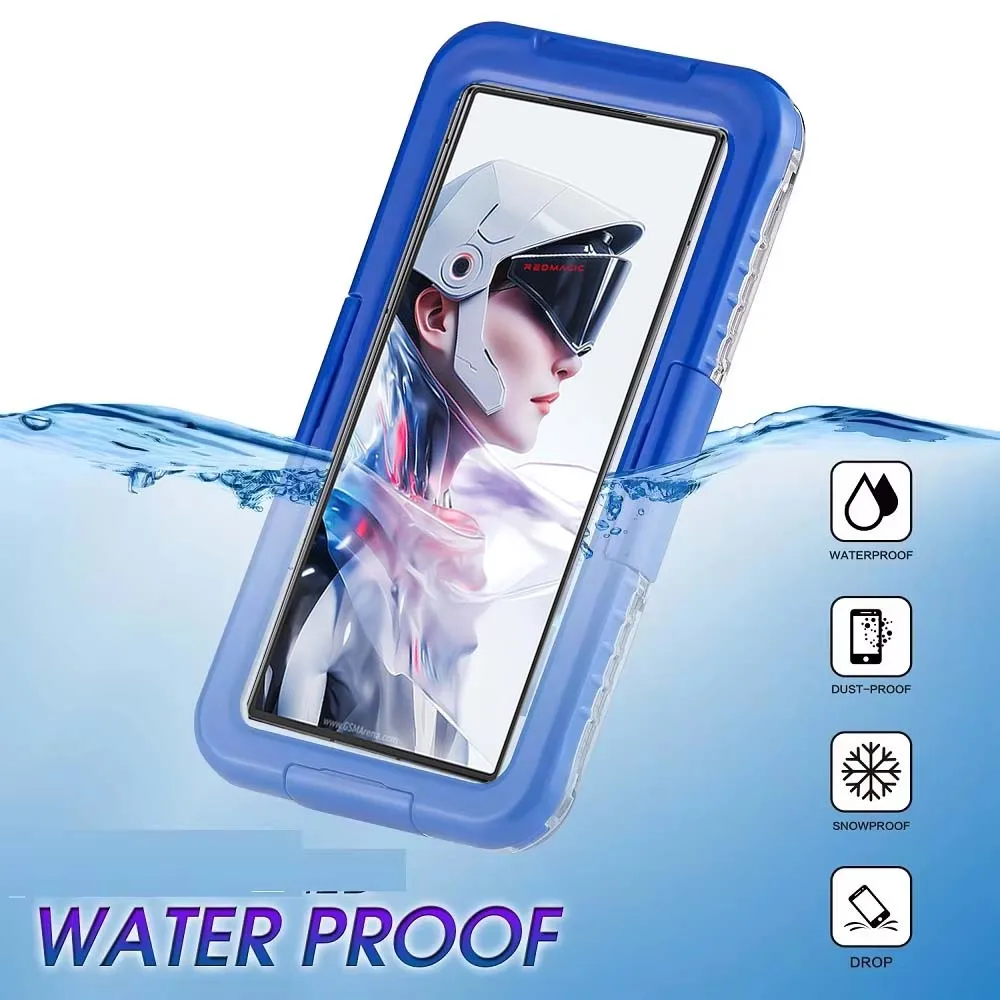 Dutch Redux No. 2 Pop Impact-Resistant Phone Case