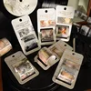1Roll 2M Tape PET Vintage Handbook DIY Decoration Loop Stickers Tapes Diary Scrapbook cut 40mm*2m Age Gramophone Series 4