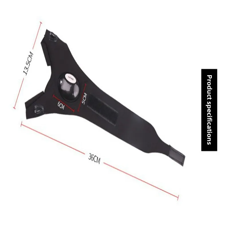 LED Flashlight Gloves Gifts for Men Father Boyfriend Husband Unique Cool Gadget Tools for Camping Repairing Hands-Free Lights 6