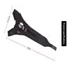 LED Flashlight Gloves Gifts for Men Father Boyfriend Husband Unique Cool Gadget Tools for Camping Repairing Hands-Free Lights 6
