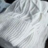 Hat Winter Women Angora Knit Beanie Warm Autumn Skiing Accessory For Outdoor Cap 5