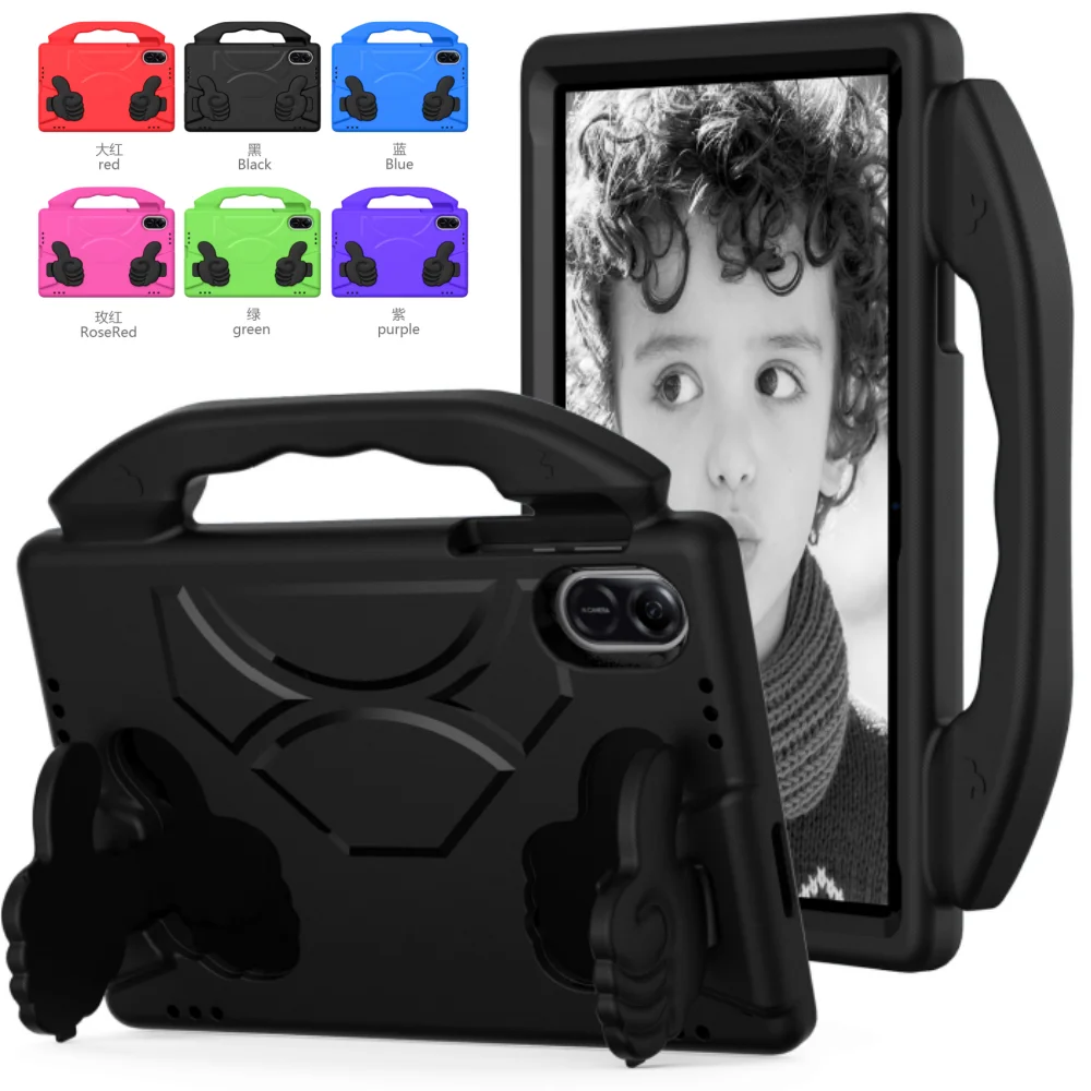 CACOE Custodia Cover Compatibile con Honor Pad X8a 11 pollici, Ultra