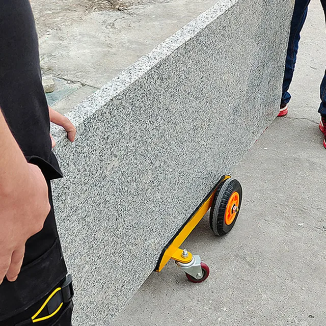 Mindig A Kőpohár Mozgó Szállítási Kocsi - Image 2