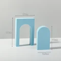 Blue door  2 in 1