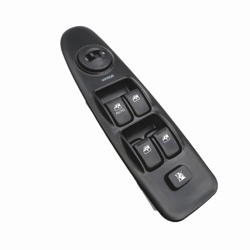 

Переключатель переднего и левого стекла 93570-2D100 для Hyundai Elantra 2001-2006 93570-2D000