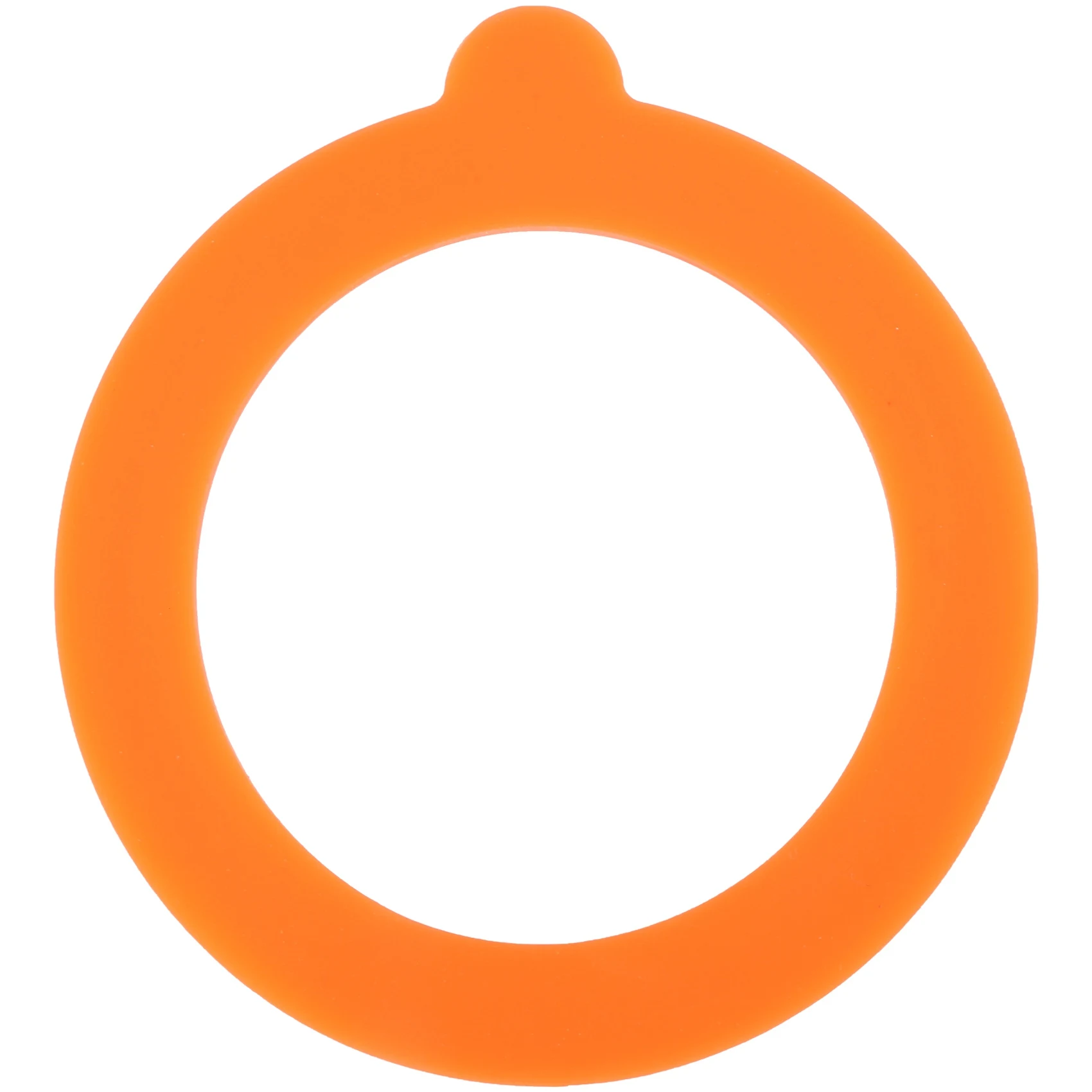 20PiecesReplacementSiliconeSealsReplacementRubberJarSeals