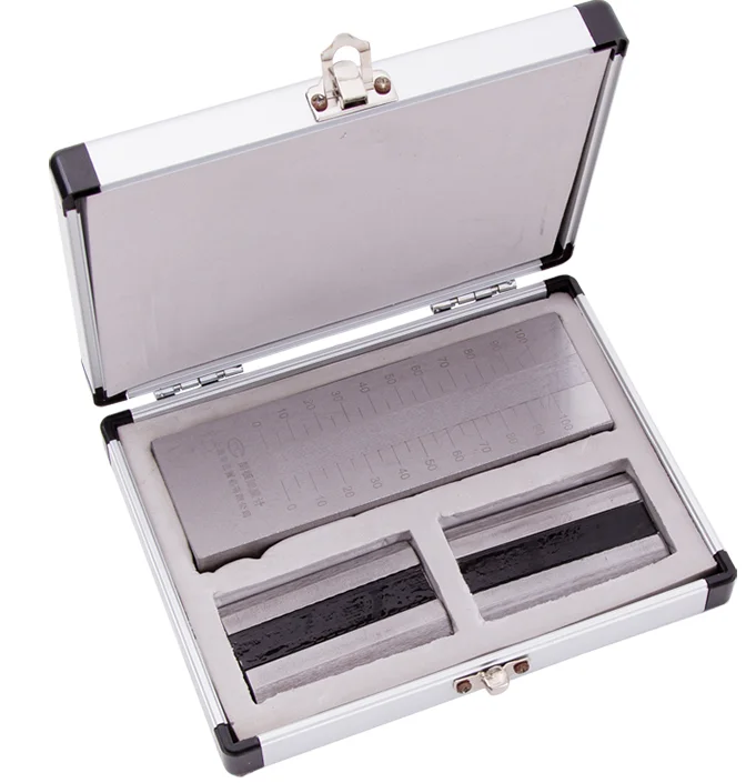 

single channel Grind Gauge fineness gauge grindometer