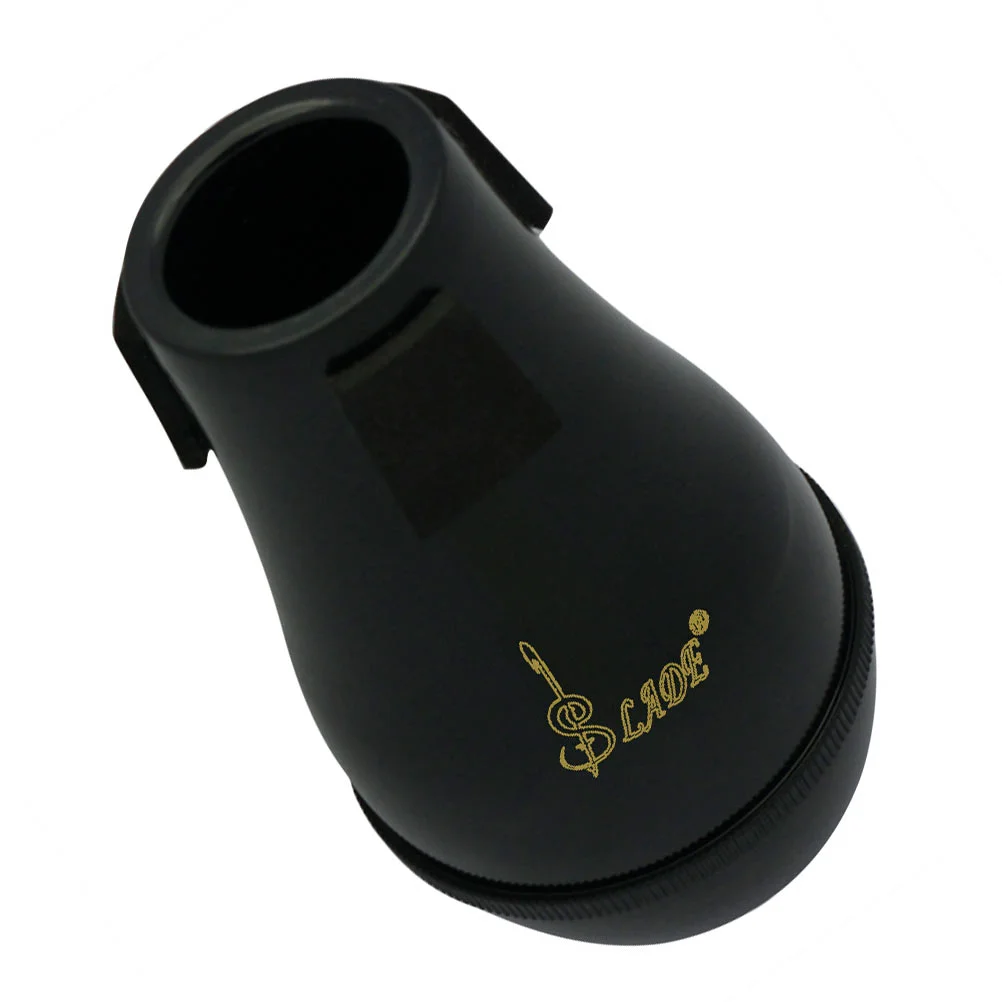 

Professional Tenor Trombone Silencer Delicate Trombone Mute Musical Instrument Sourdine