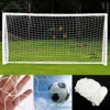 Football Net Football Soccer Goal Post Net Outdoor Sports Match Training Net 1.8M 2.4M 3.6M For Junior Sports Training Practice 6