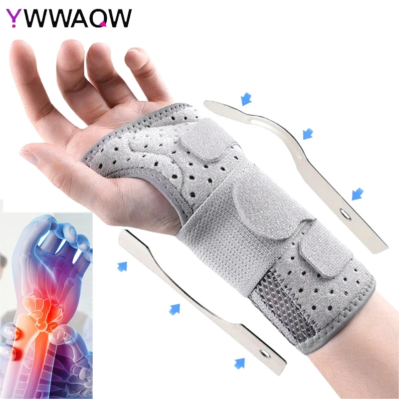 Wrist Brace 1Pcs for Women Men wrist brace
