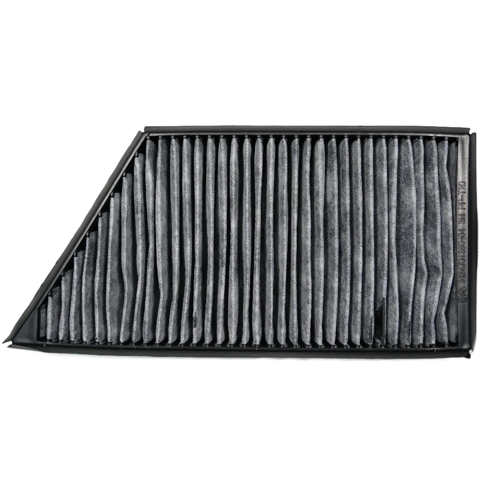 

cabin filter for 2010- PEUGEOT HOGGAR 1.4 /1.6 OEM: 6447.AZ