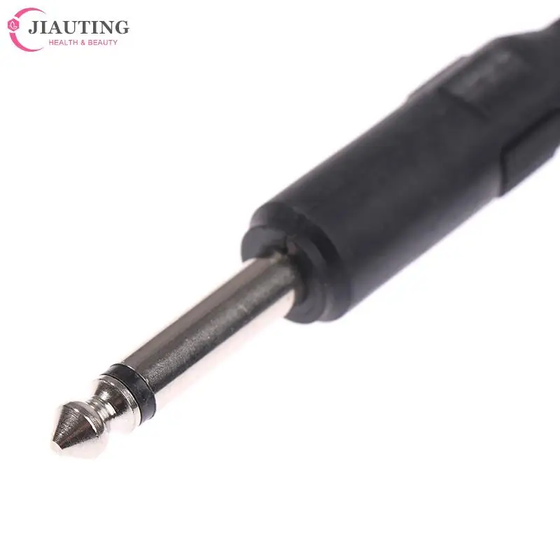 2m DC Interface Line Tattoo Machine Hook Line Tattoo Machine Power Cord Tattooing Machines Equipment Accessory Clip Cord