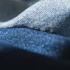 Maden Washed Denim Jeans 12.8 oz Retro Loose Straight Trousers Baggy Pants Oversize 28-38 Fashion Men’s Clothes 2 Colors 3