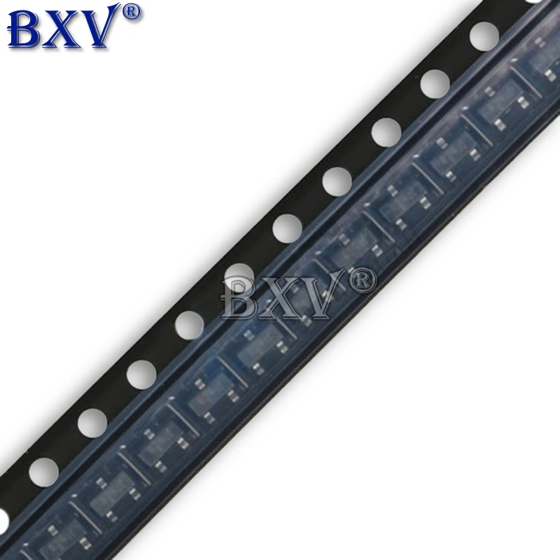 Bzx84C18 Sot23 Bzx84-C18 Regolatore 18V Y6 Diodo Zener Y6 Bzx84C 3V0/3V3/3V6/3V9/4V3/5V1/6V2/7V5/8V2/9V1 Z13 Z14 Z15 Z16 Z1 20Pcs