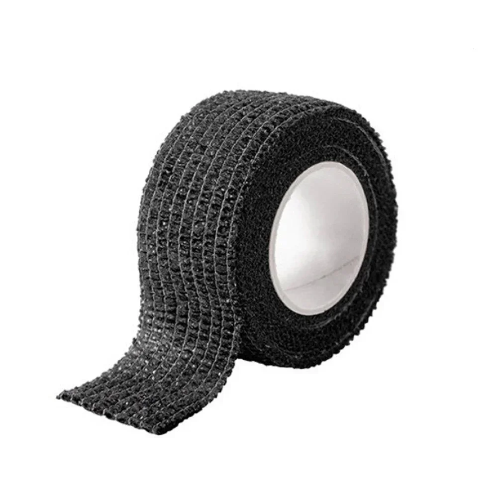 Self-Adhesive Non-Slip Furniture Leg Pads - 2.5cm x 4.5m Roll