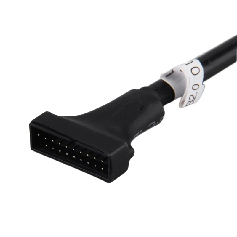 USB Cable Adapter USB3.0 to 2.0 Converter 20Pin Usb3.0 Male/Female To 9Pin Usb2.0 Male/Female Motherboard Header Cord B0KA