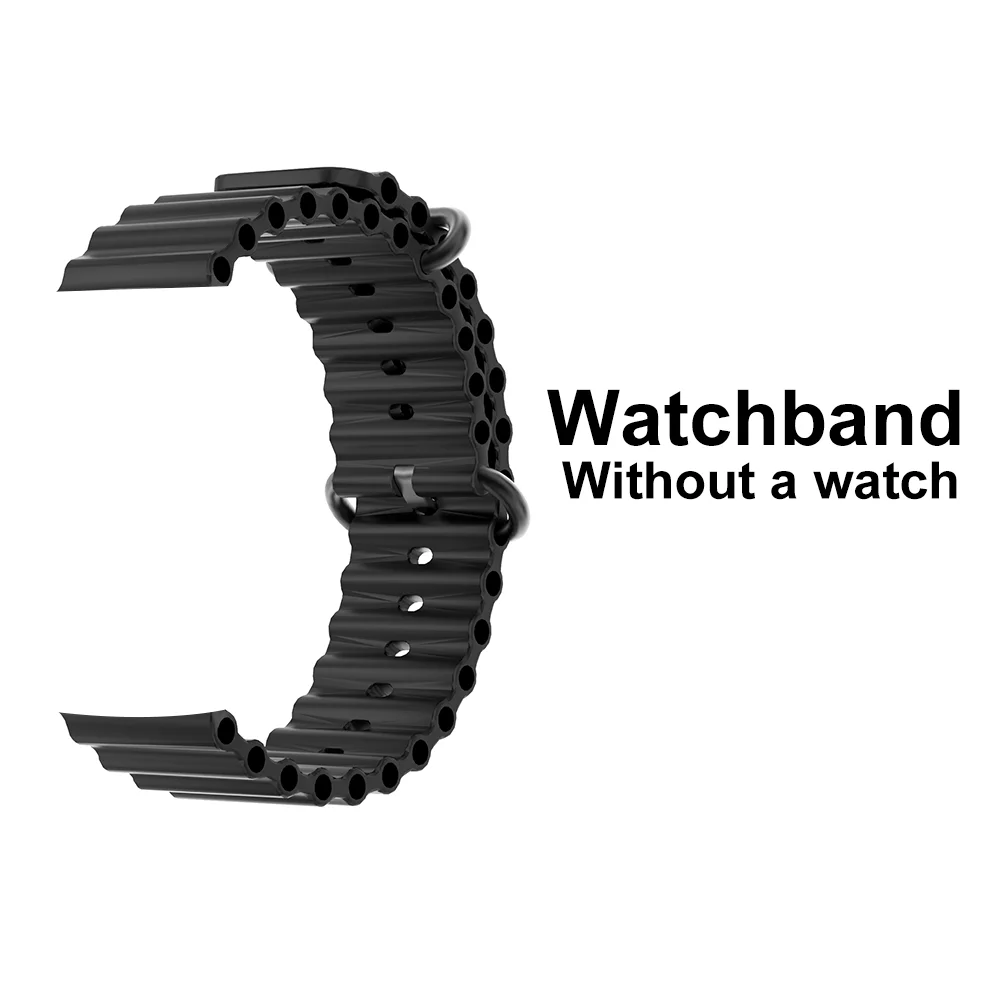 Watch band