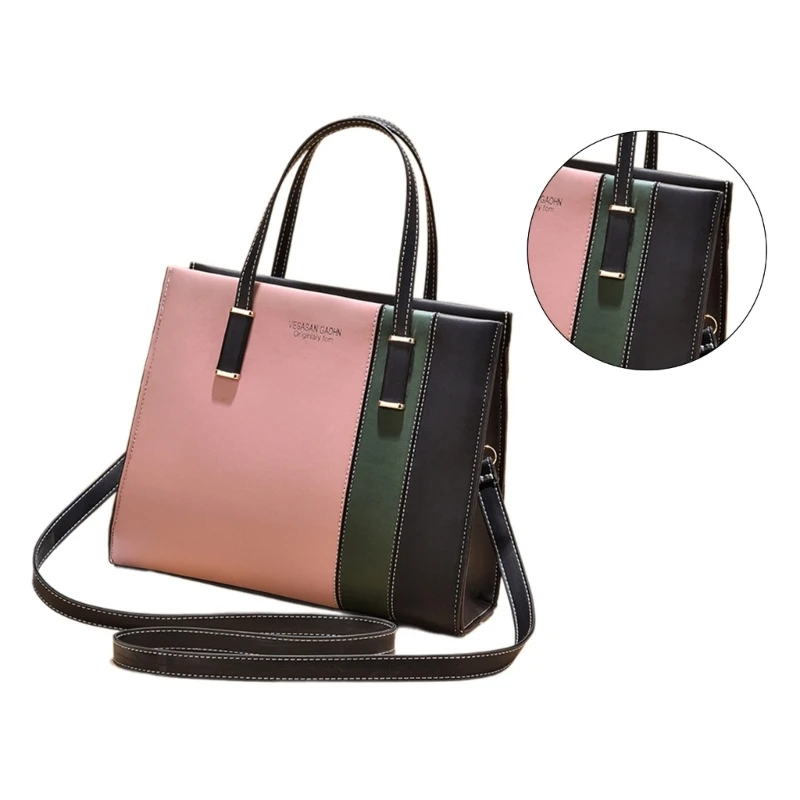 Crossbody Bag for Women Fashion Handbag Purse Ladies Shoulder Bag PU Leather Crossbody Bag Handbag Clutch