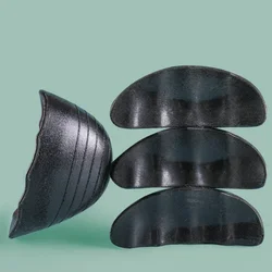 Anti-Slip Forefoot Cushion Pads - Adjustable Comfort Shoe Inserts with Toe Protection (1pair 7.5x4.5x3cm)