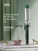 L'm'm Big Wave Electric Hair Curler 40 Does Not Hurt Hair Artifact Anion Hair Saloon Dedicated 2